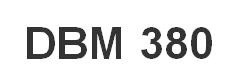 DBM 380 Week 1 DQs