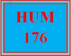 HUM 176 Week 9 Free Speech Presentation