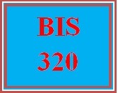 BIS 320 Week 4 Project Data Security Plan