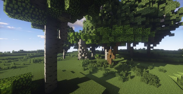 ❅ HCF Map 5k x 5k | Link ❅
