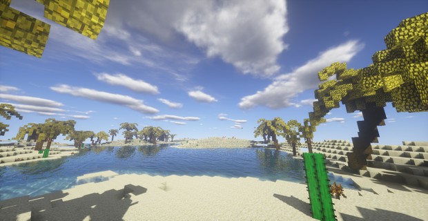 ❅ HCF Map 5k x 5k | Link ❅