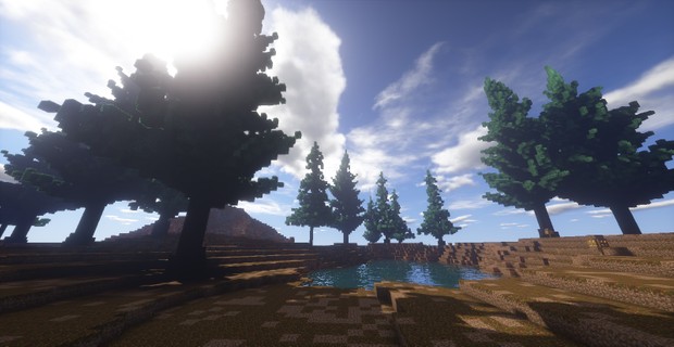 ❅ HCF Map 5k x 5k | Link ❅