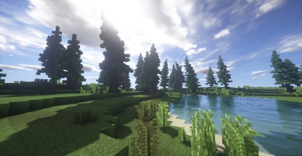 ❅ HCF Map 5k x 5k | Link ❅
