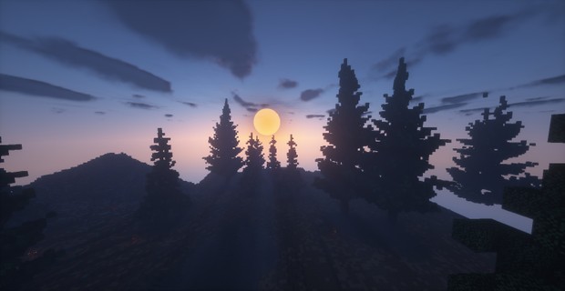 ❅ HCF Map 5k x 5k | Link ❅