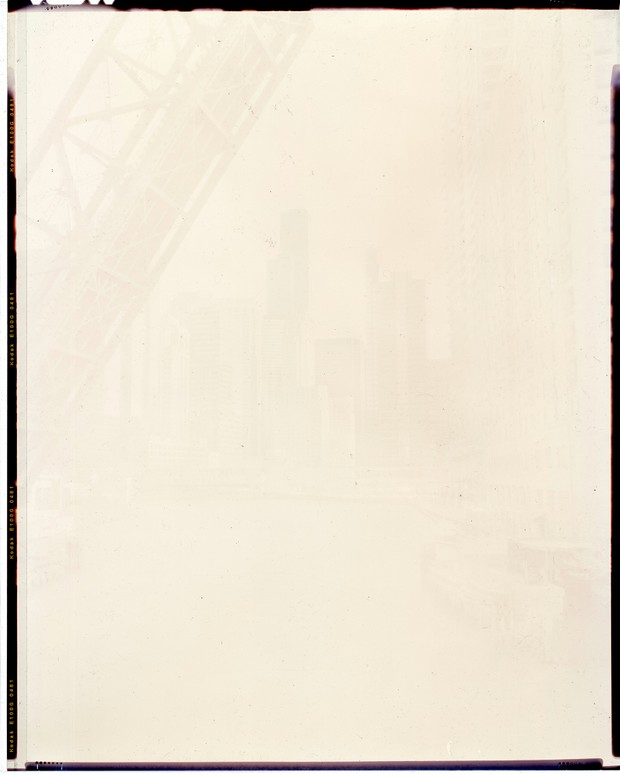 FAILURES - MATTHIAS ST JOHN