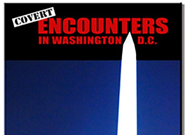Covert Encounters In Washington, D.C.