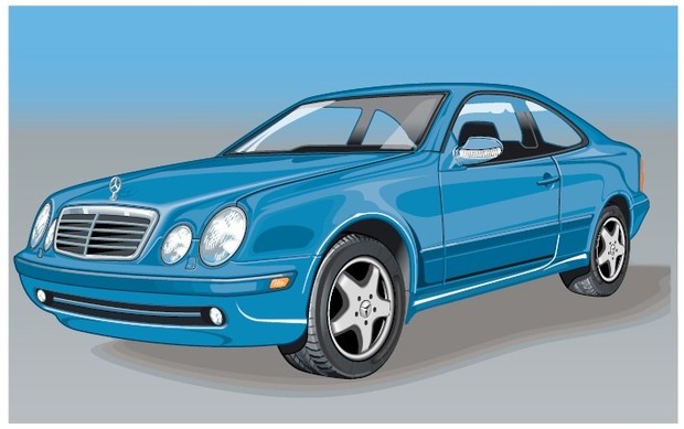 MERCEDES BENZ CLK430 chassis 208 Manual de Taller - Workshop Repair