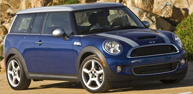 MINI COOPER R55 Clubman N12 2008-2010 Manual de Taller