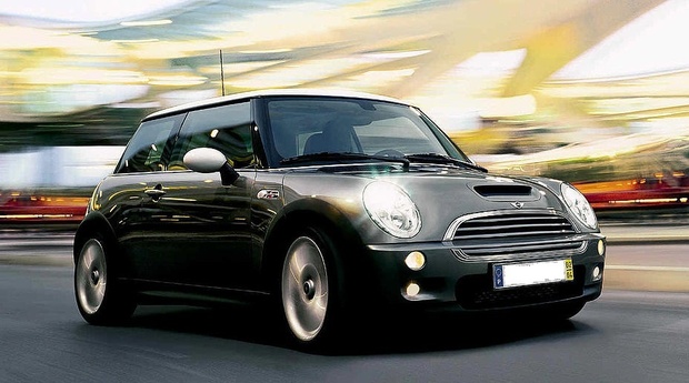 MINI COOPER S R53 2002-2006 Manual de Taller - Workshop Repair