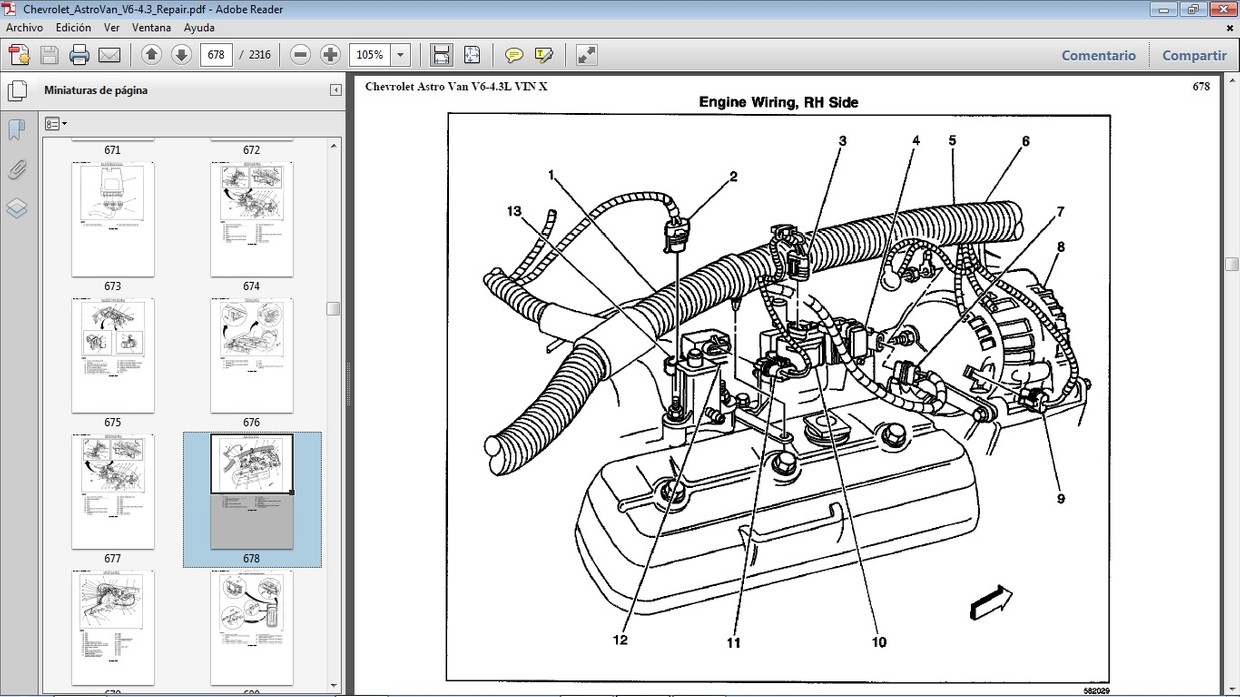 [DIAGRAM] Chevy Astro Van Ac Wiring Diagram FULL Version HD Quality