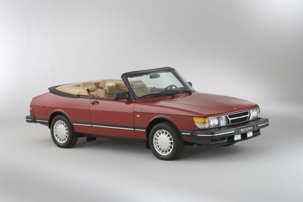 SAAB WIS (1982-2009) Part 1