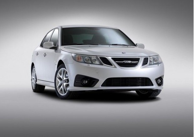 SAAB WIS (2010-2012) Part 2