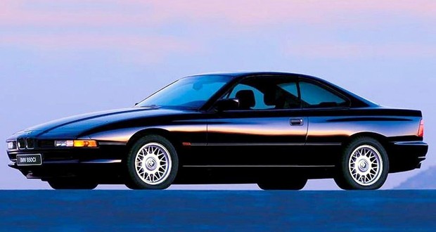 BMW WIS (1982-2000) Part 2