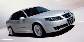 SAAB 9-5 (1998-2007) WIS Workshop Manual