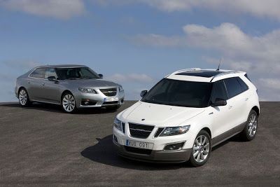 SAAB WIS (2010-2012) Part 1