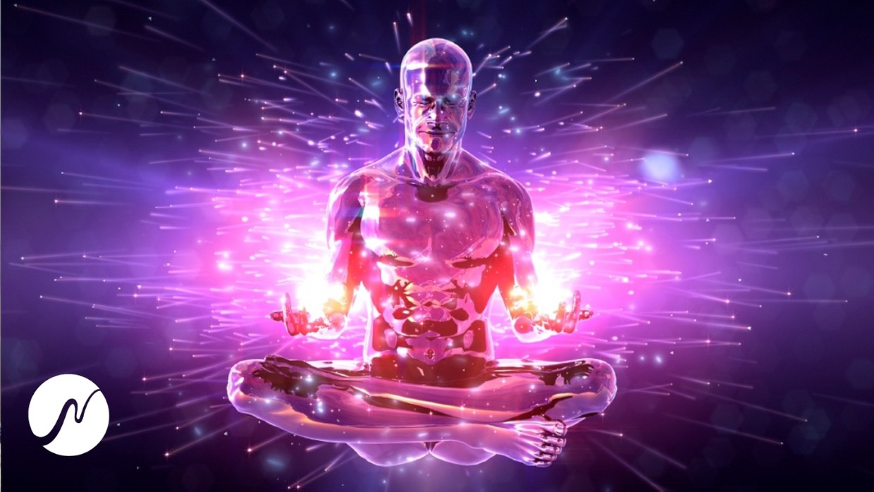 Brain & Body Recharge (Restore Your Energy In 15 Minut - neowake Store