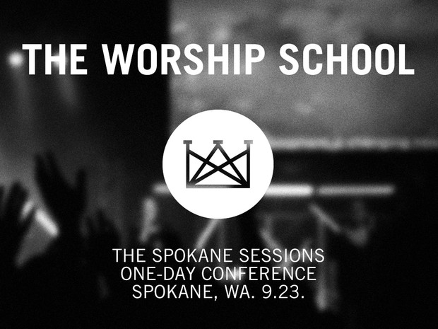 The Spokane Sessions: From the One-Day Conference in Spokane, WA
