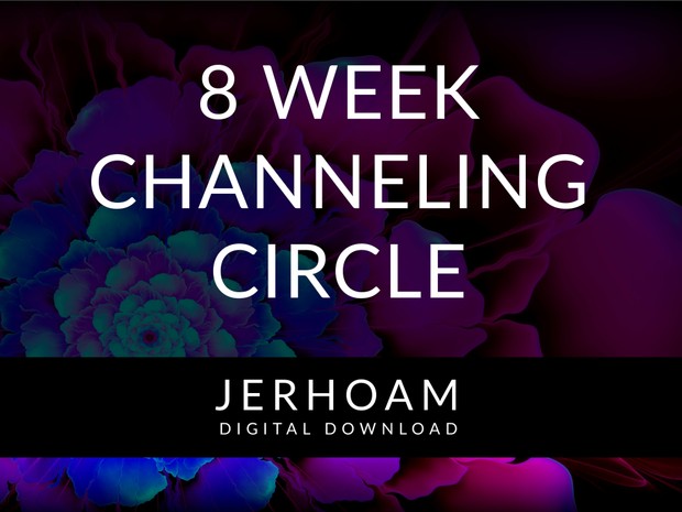 Channeling Circle