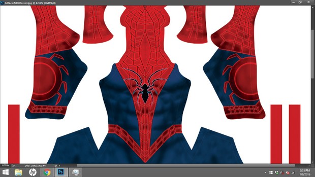 Amazing Spider-Man 2015 (All New All Different Series)