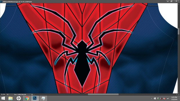 Amazing Spider-Man 2015 (All New All Different Series)