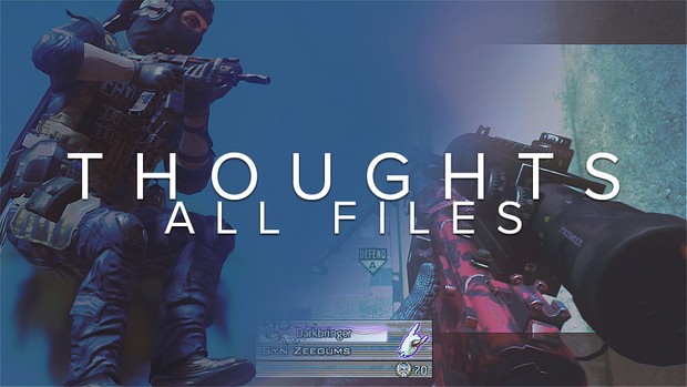 THOUGHTS - All Files
