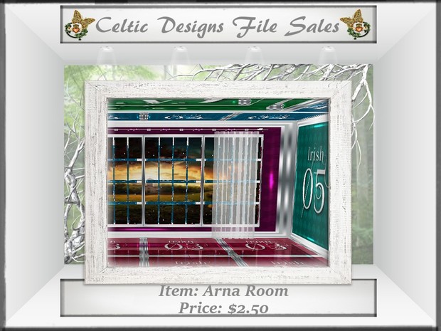 CD Arna Room