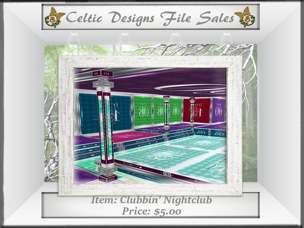 CD Clubbin Nightclub