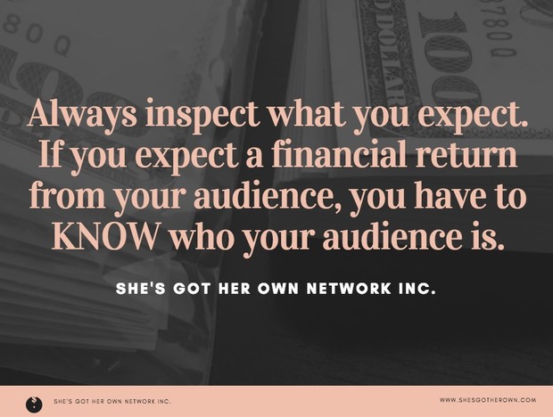 Attracting Your Audience 101 - For Beginners - Audio Course