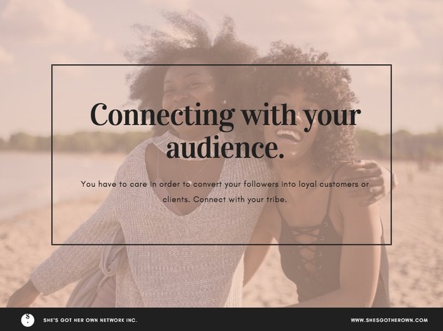 Attracting Your Audience 101 - For Beginners - Audio Course