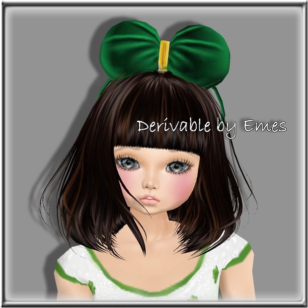 BOW HEAD MESH
