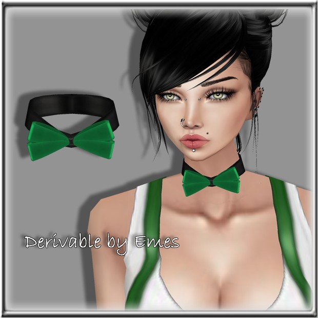 BOW CHOKER