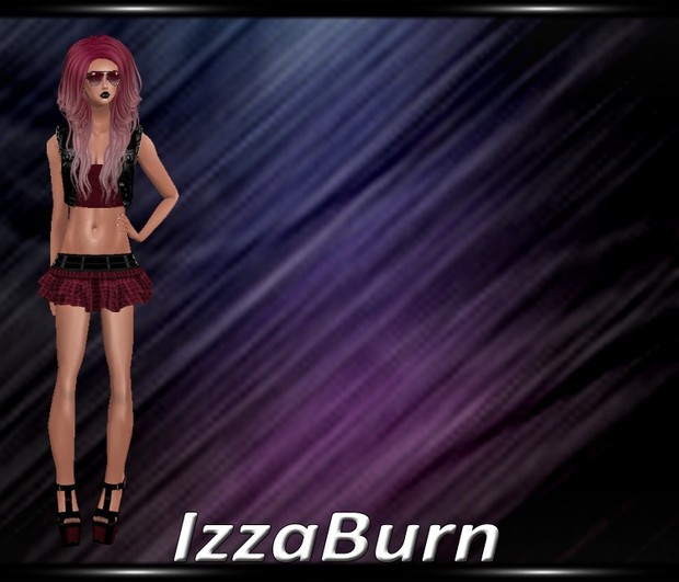 imvu Freebie 1