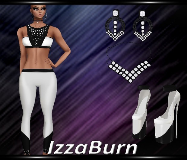 Malie Set