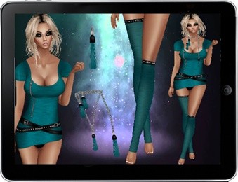 Sivana Set