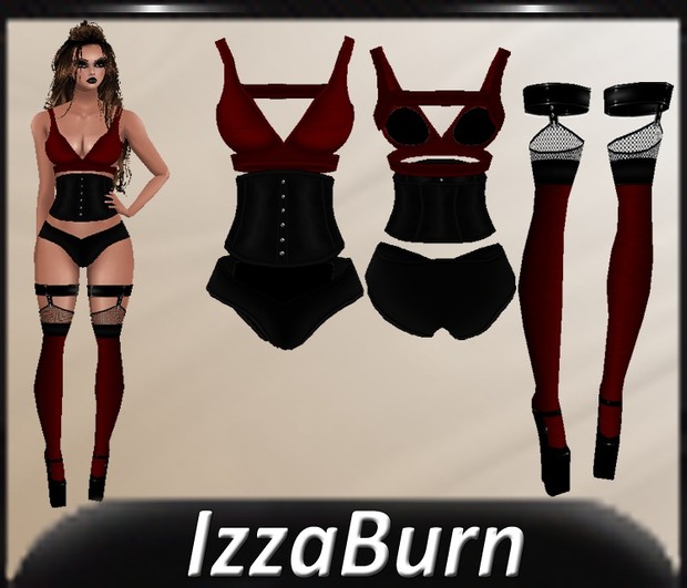 Anya Set