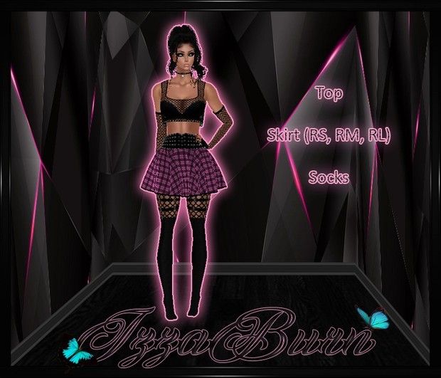 Fiona Set