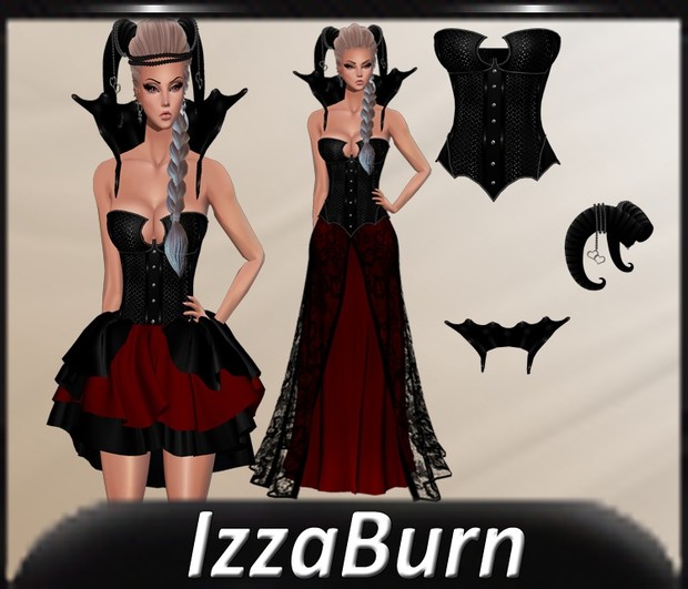 Thea Set