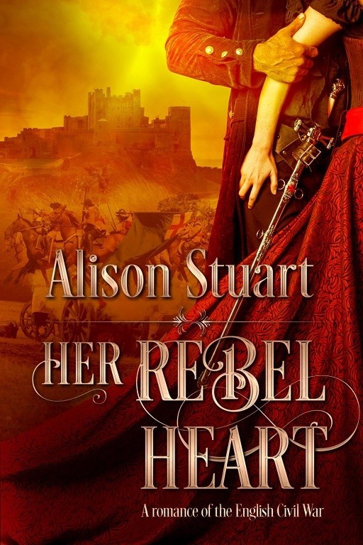 HER REBEL HEART