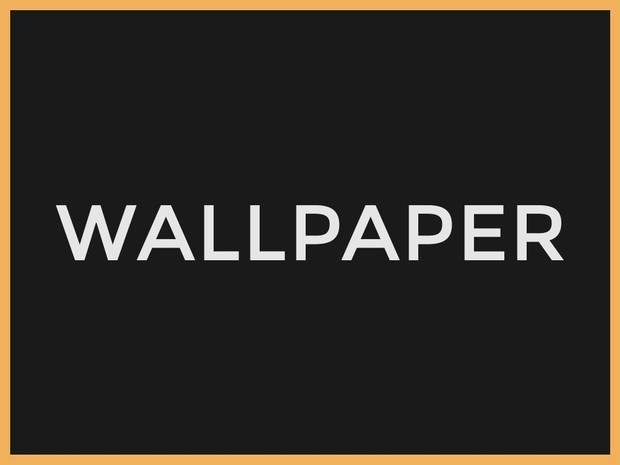 Wallpaper