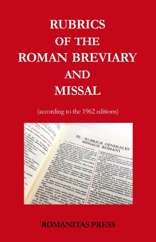 Roman breviary 1962 latin english Roman breviary 1962 latin english