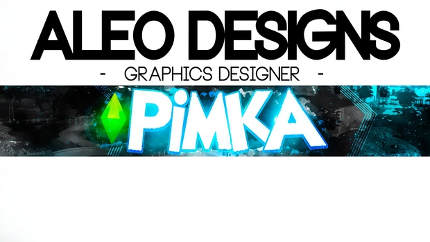 PSD PACK v1 - Aleo.