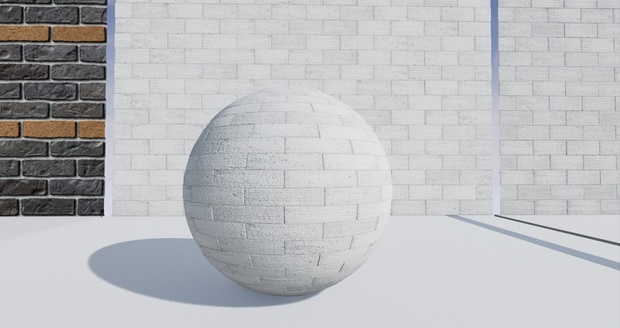 PBR Archviz Materials UE4 , Unreal Engine 4