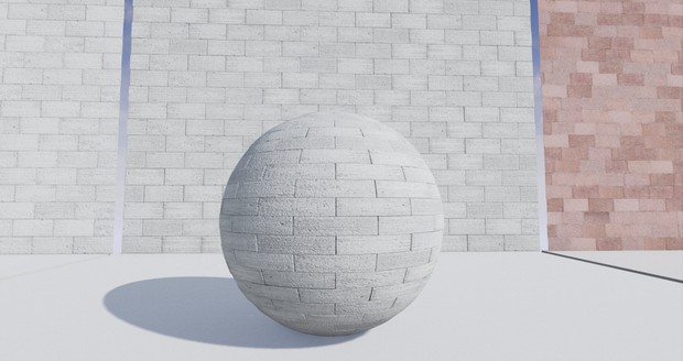 PBR Archviz Materials UE4 , Unreal Engine 4