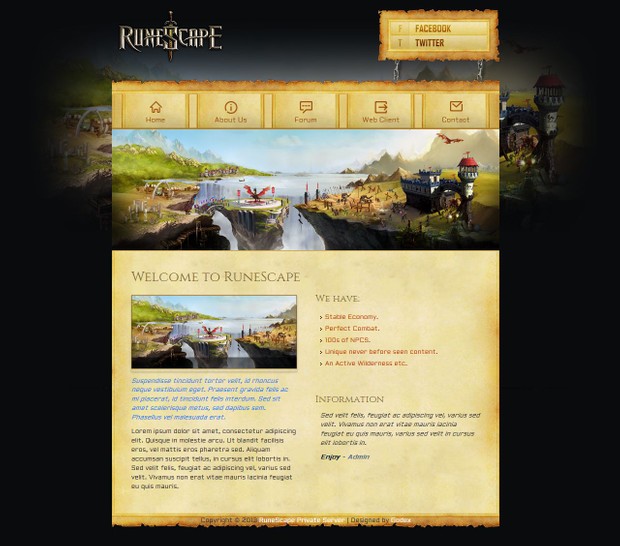 RSPS Template V2