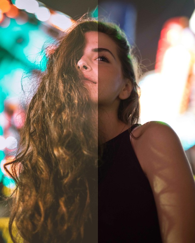 Nicolas Tohme Portrait Lightroom Presets Volume Two