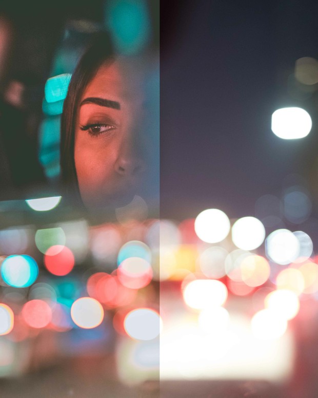 Nicolas Tohme Portrait Lightroom Presets Volume Two
