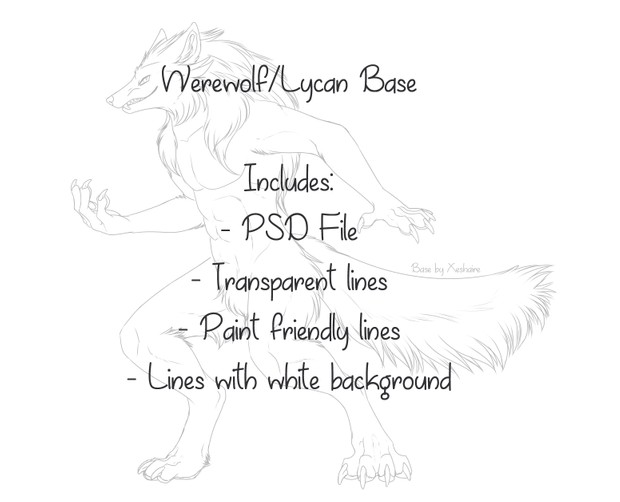 Lycan Base