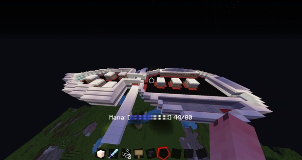 PreMade Factions And Hub Server Setup Bundle !