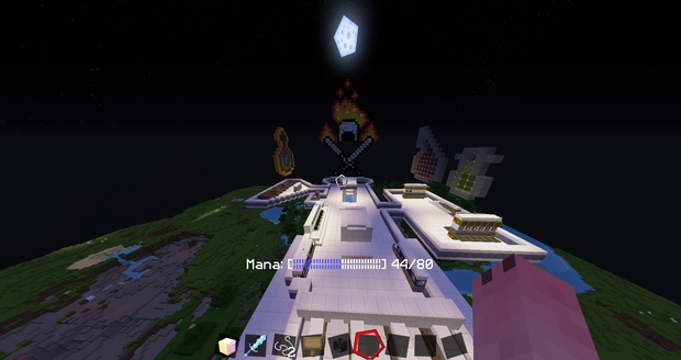 PreMade Factions And Hub Server Setup Bundle !