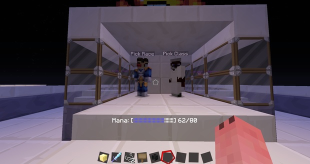 PreMade Factions And Hub Server Setup Bundle !
